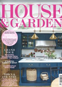 Cedric Morris, House and Garden